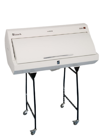 Камера для зберігання ст. виробів "Панмед-1Б" - з мет. сектором, пересувна